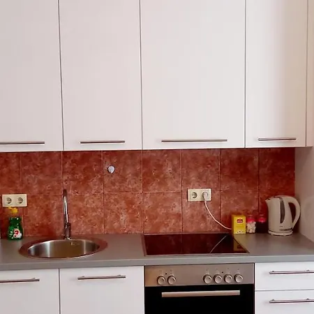 Apartment Park Brcko