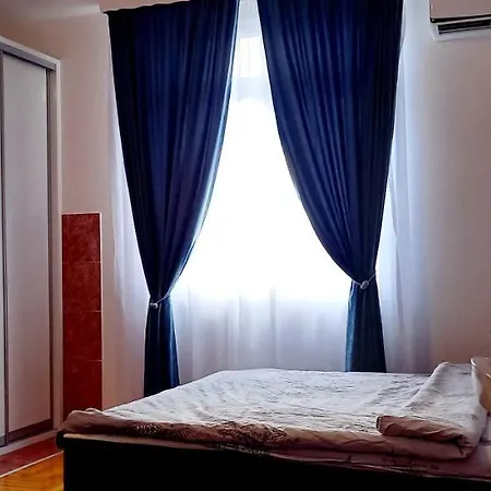 Park Apartment Brcko