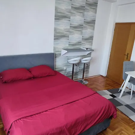 Park Apartment Brčko