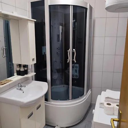 Apartment Park Brčko